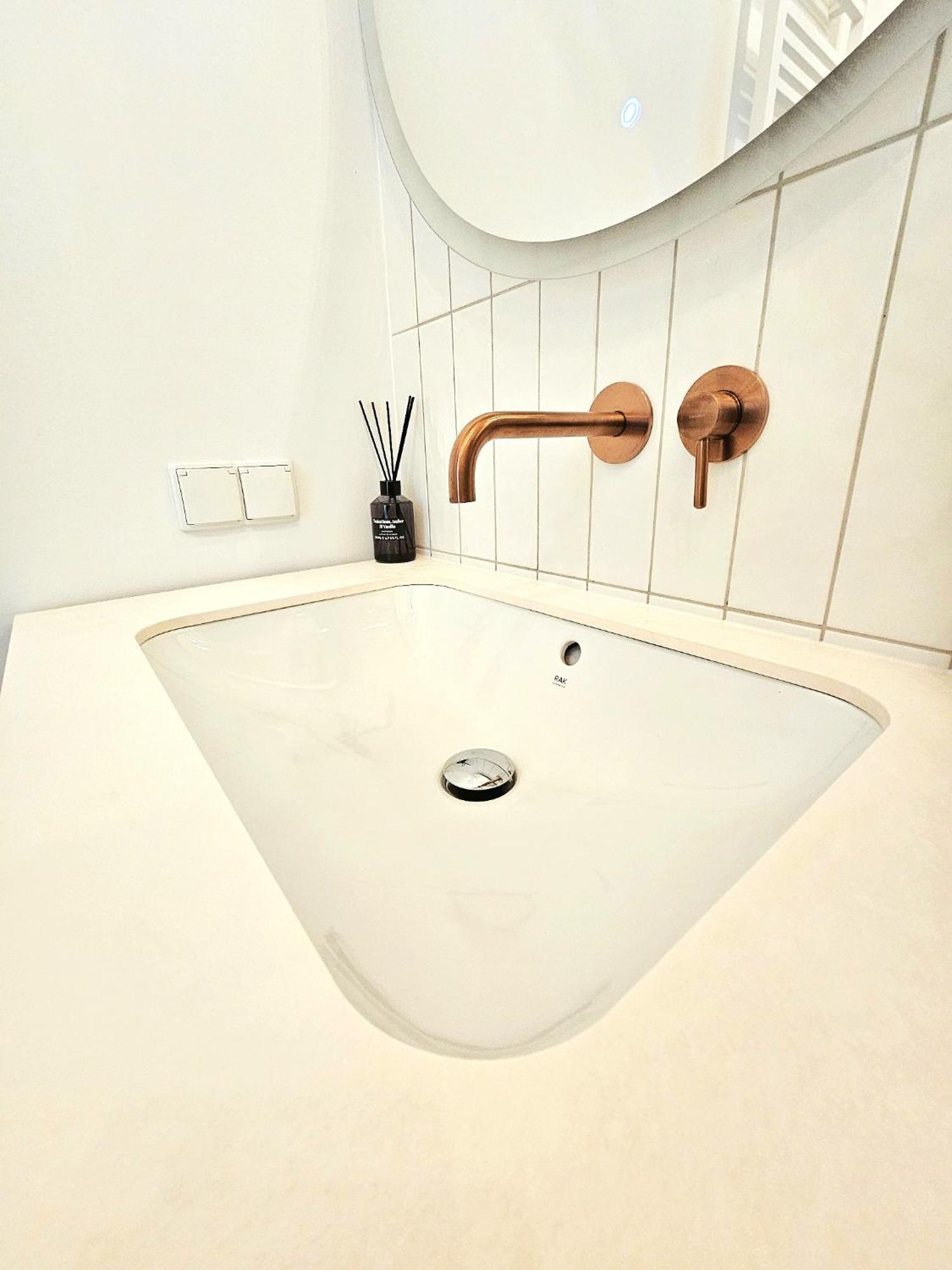 Vintage Chic Apartment - Kazimierz Old Town كراكوفيا المظهر الخارجي الصورة