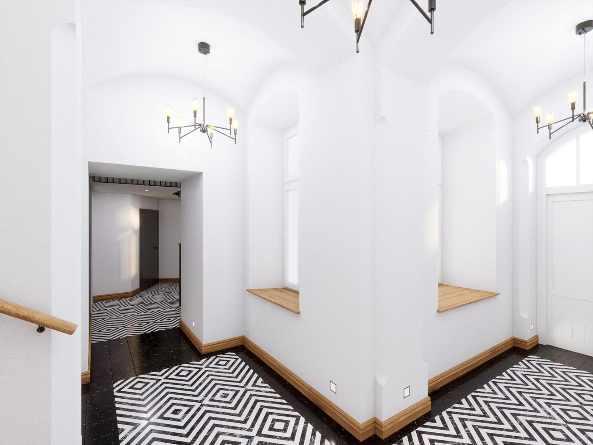 Vintage Chic Apartment - Kazimierz Old Town كراكوفيا المظهر الخارجي الصورة
